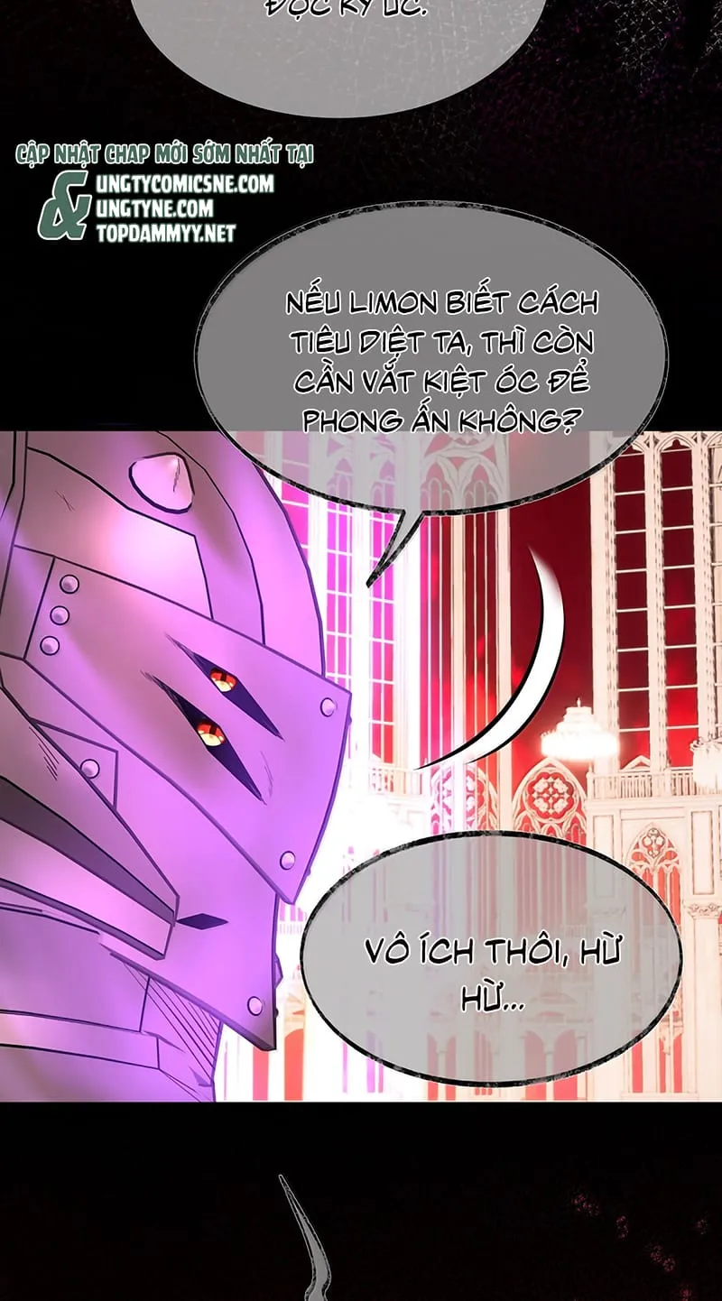 Tôi Trùng Sinh Trở Thành Tiểu Ác Long Của Vương Tử Điện Hạ Chap 119 - Next Chap 120