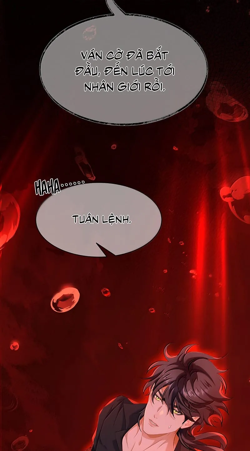 Tôi Trùng Sinh Trở Thành Tiểu Ác Long Của Vương Tử Điện Hạ Chap 119 - Next Chap 120