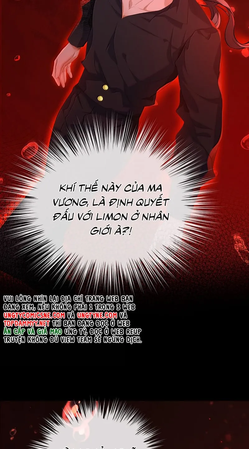 Tôi Trùng Sinh Trở Thành Tiểu Ác Long Của Vương Tử Điện Hạ Chap 119 - Next Chap 120