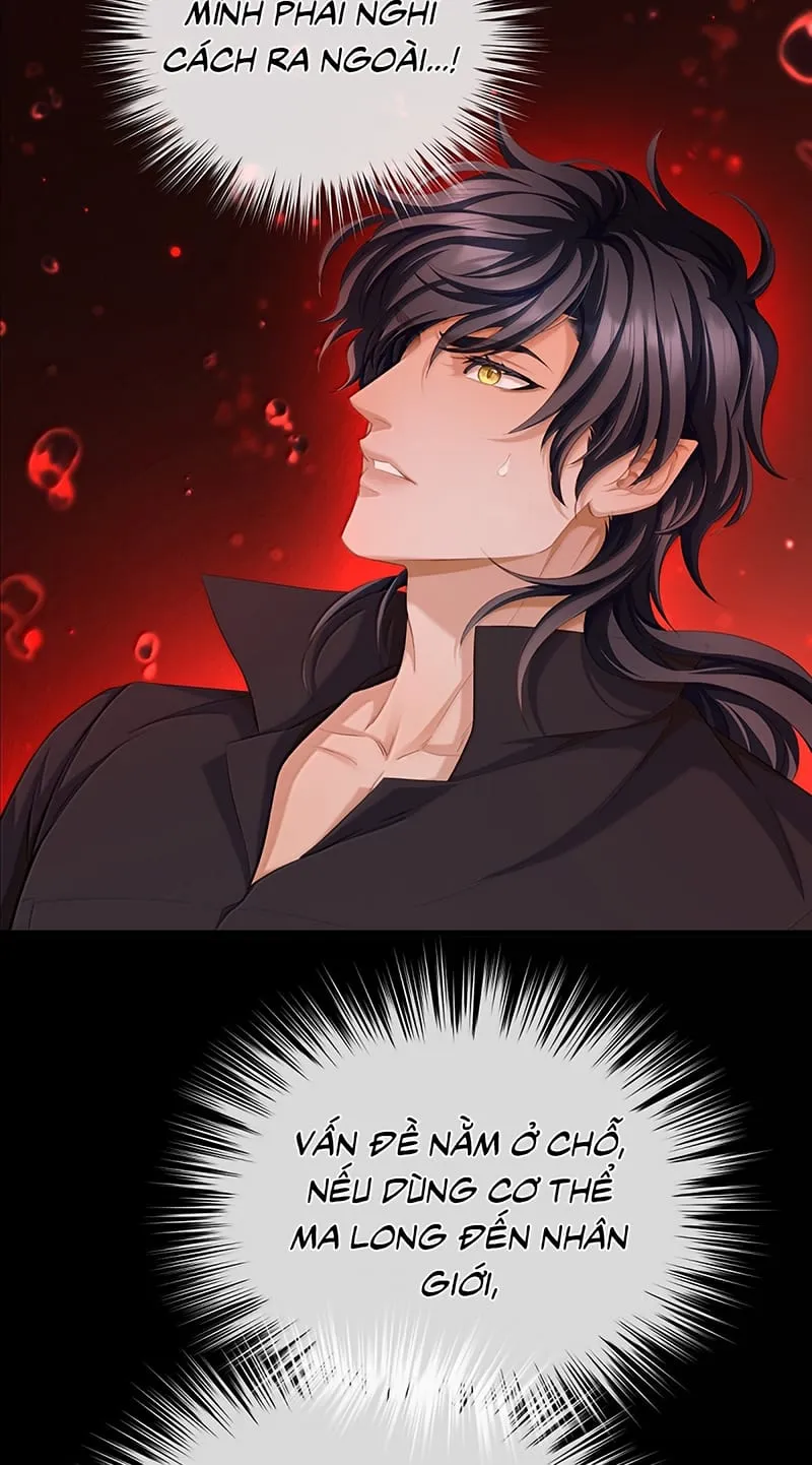 Tôi Trùng Sinh Trở Thành Tiểu Ác Long Của Vương Tử Điện Hạ Chap 119 - Next Chap 120