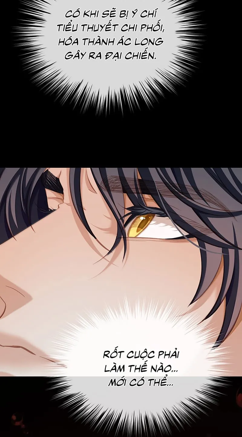 Tôi Trùng Sinh Trở Thành Tiểu Ác Long Của Vương Tử Điện Hạ Chap 119 - Next Chap 120