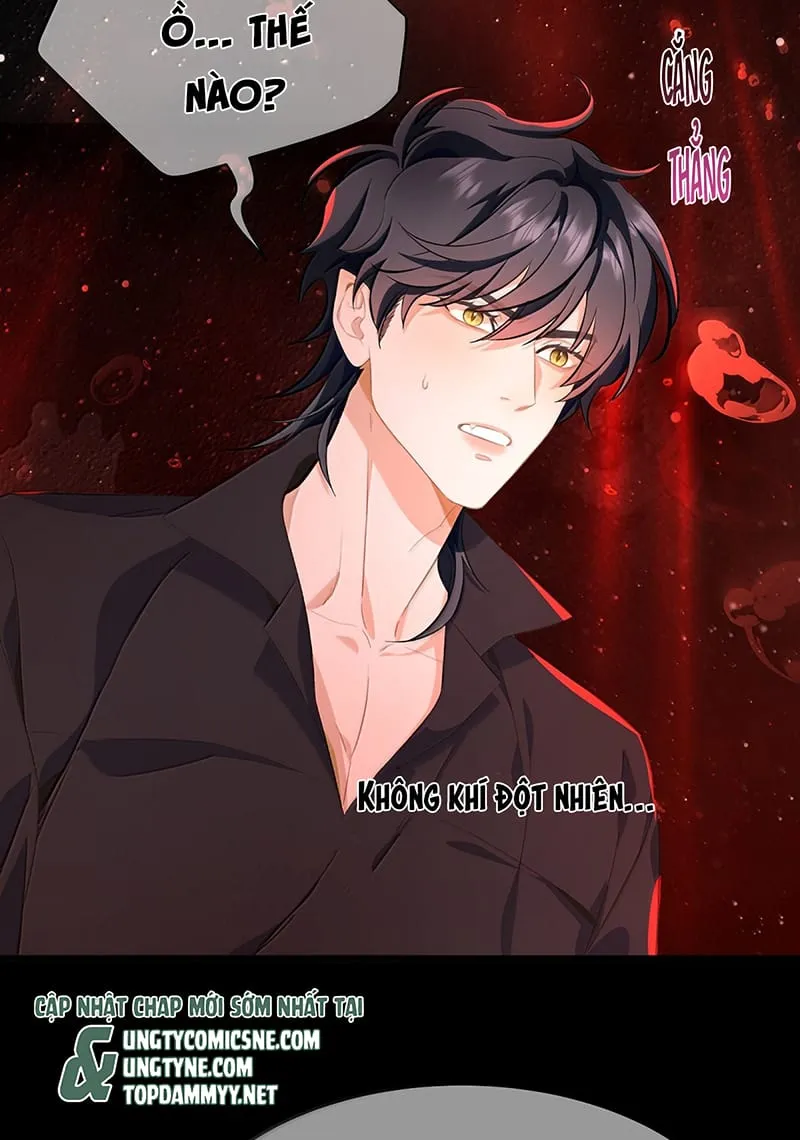 Tôi Trùng Sinh Trở Thành Tiểu Ác Long Của Vương Tử Điện Hạ Chap 119 - Next Chap 120