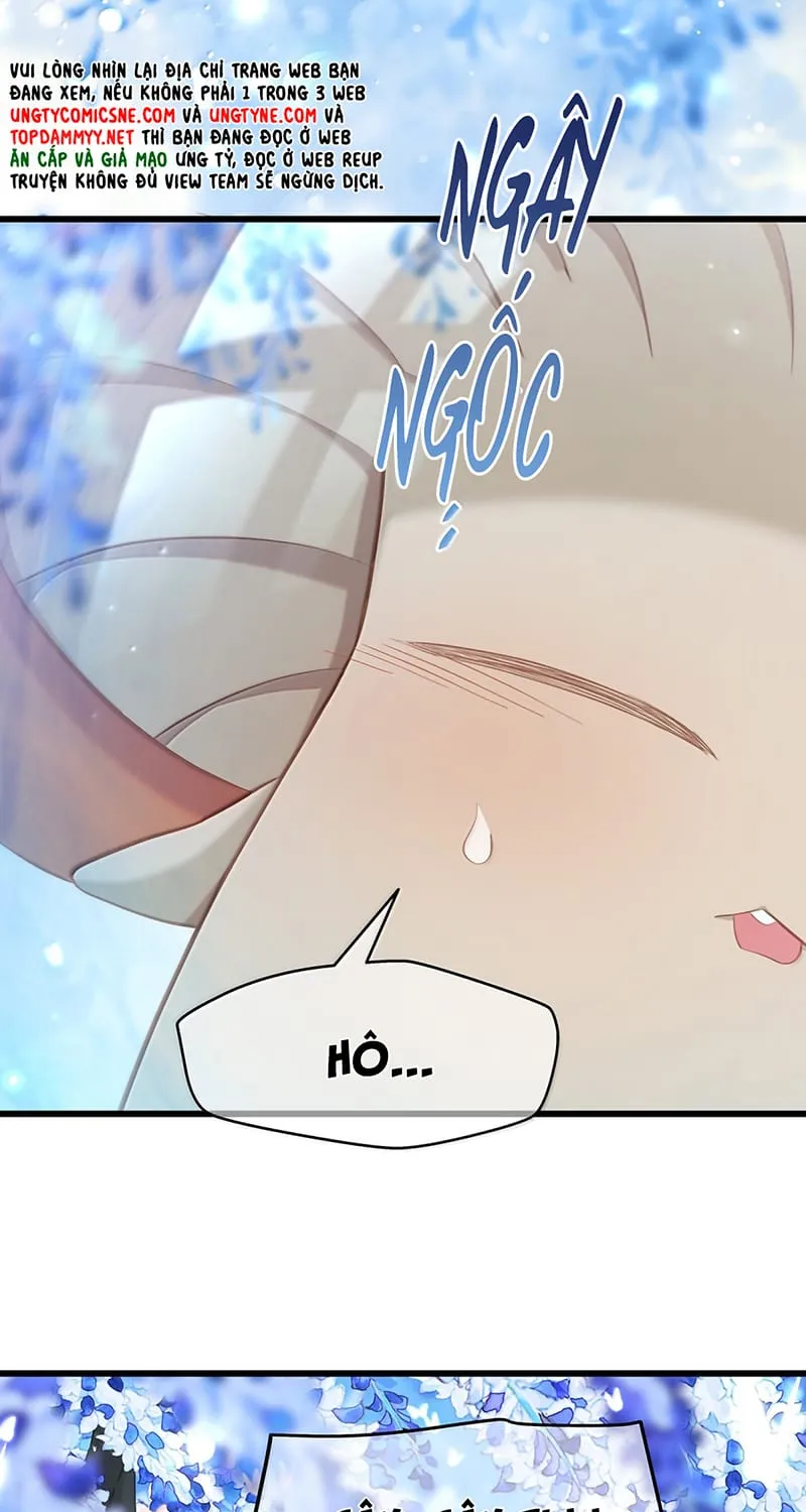 Tôi Trùng Sinh Trở Thành Tiểu Ác Long Của Vương Tử Điện Hạ Chap 119 - Next Chap 120