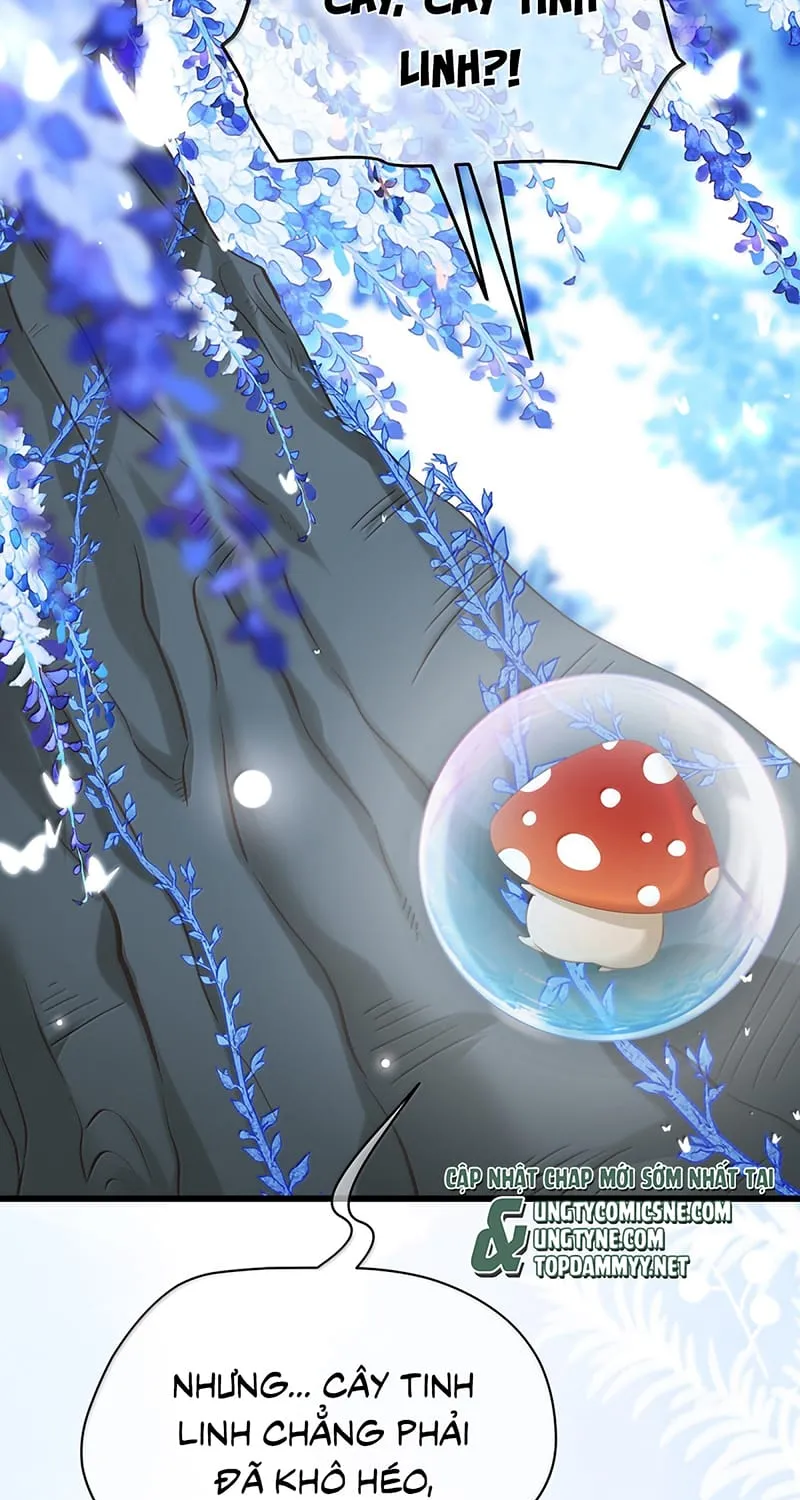 Tôi Trùng Sinh Trở Thành Tiểu Ác Long Của Vương Tử Điện Hạ Chap 119 - Next Chap 120