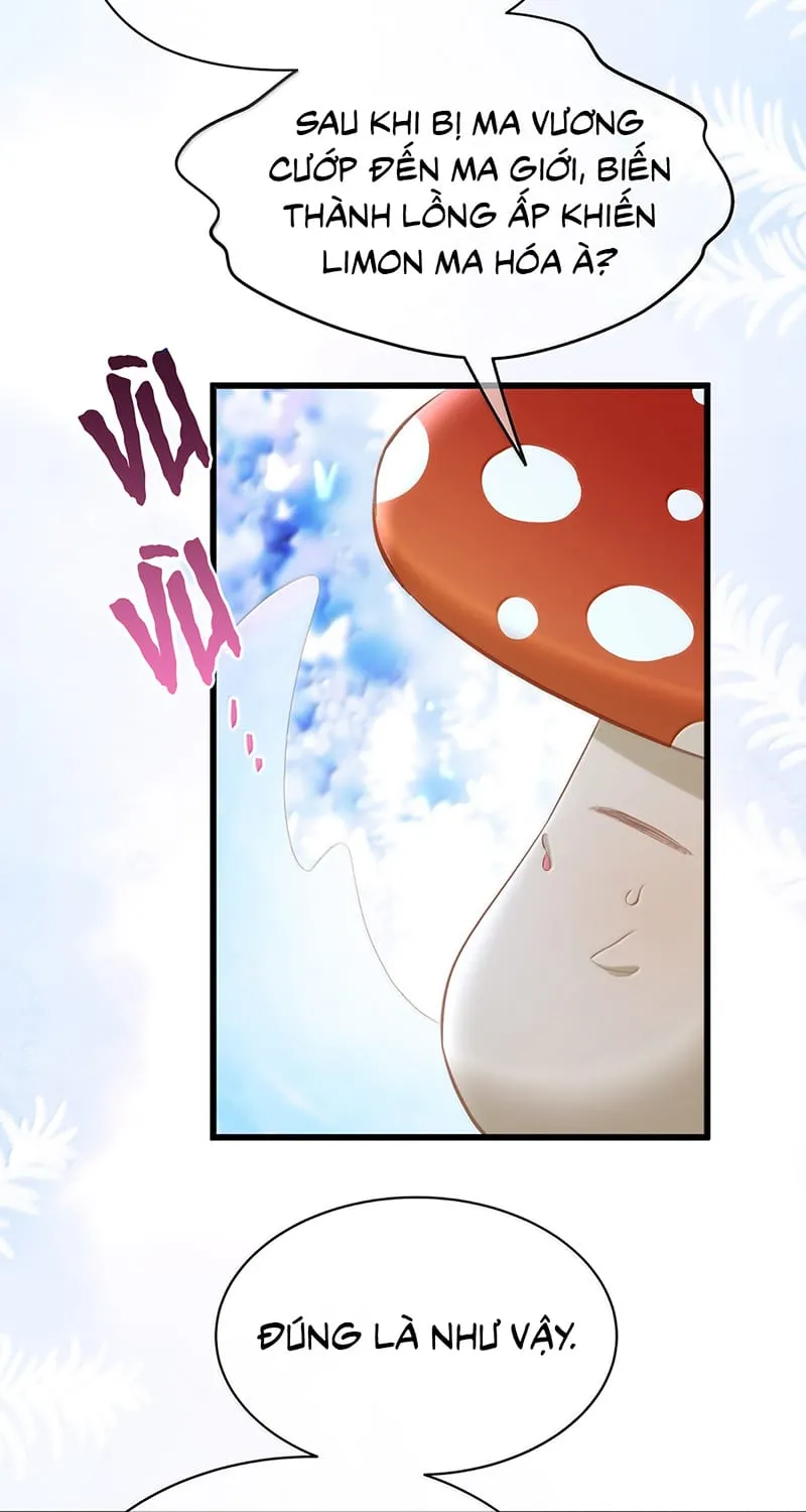 Tôi Trùng Sinh Trở Thành Tiểu Ác Long Của Vương Tử Điện Hạ Chap 119 - Next Chap 120