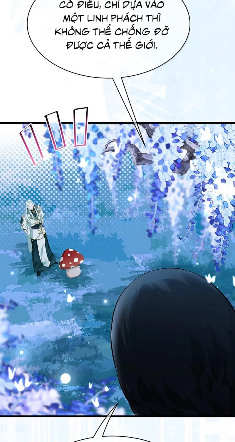 Tôi Trùng Sinh Trở Thành Tiểu Ác Long Của Vương Tử Điện Hạ Chap 119 - Next Chap 120