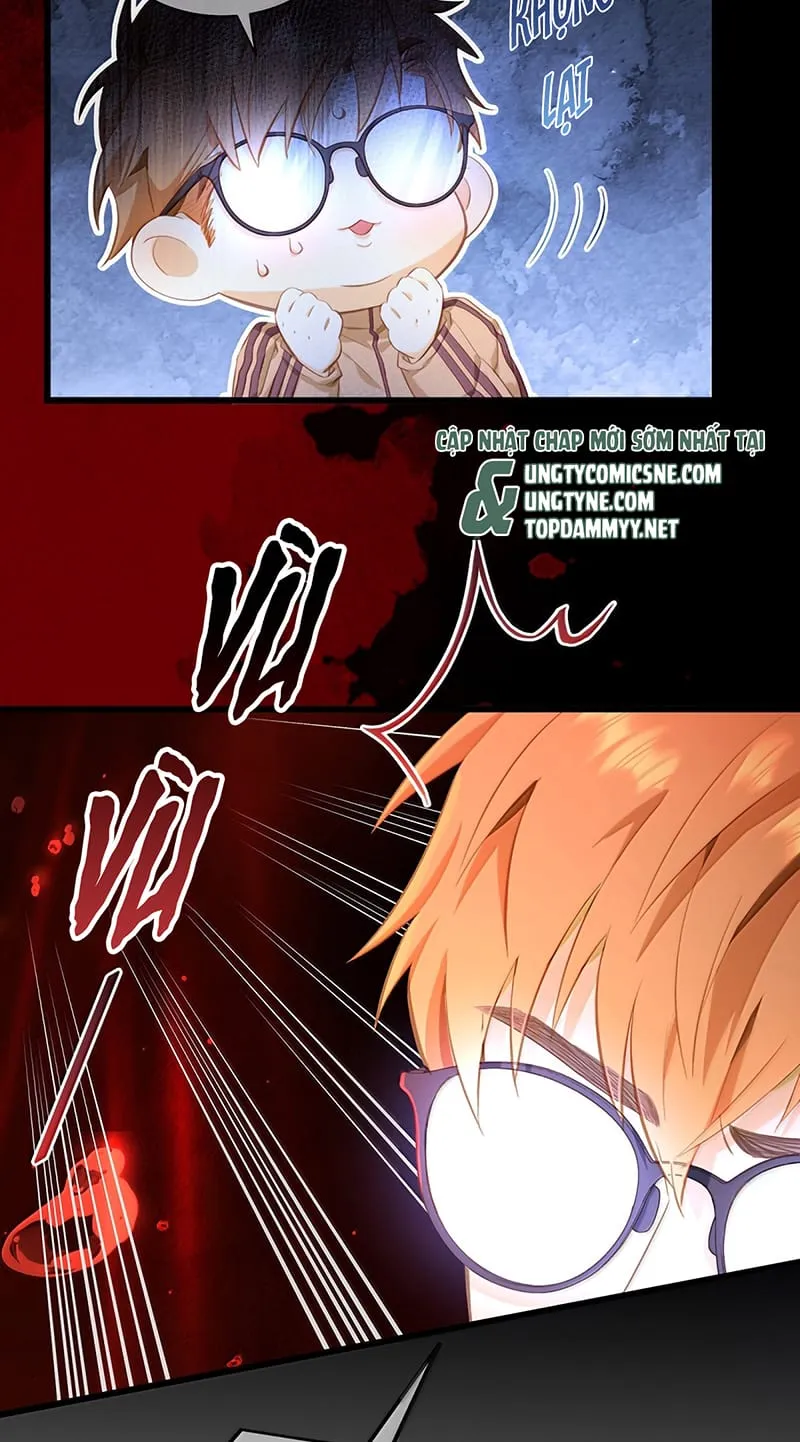 Tôi Trùng Sinh Trở Thành Tiểu Ác Long Của Vương Tử Điện Hạ Chap 119 - Next Chap 120