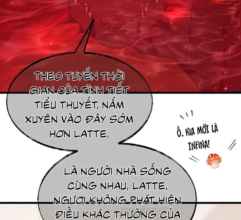 Tôi Trùng Sinh Trở Thành Tiểu Ác Long Của Vương Tử Điện Hạ Chap 121 - Next Chap 122