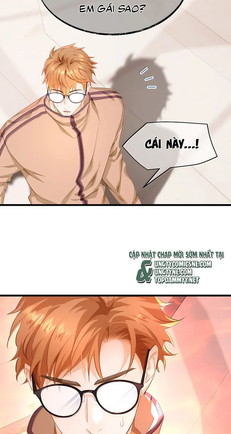 Tôi Trùng Sinh Trở Thành Tiểu Ác Long Của Vương Tử Điện Hạ Chap 121 - Next Chap 122