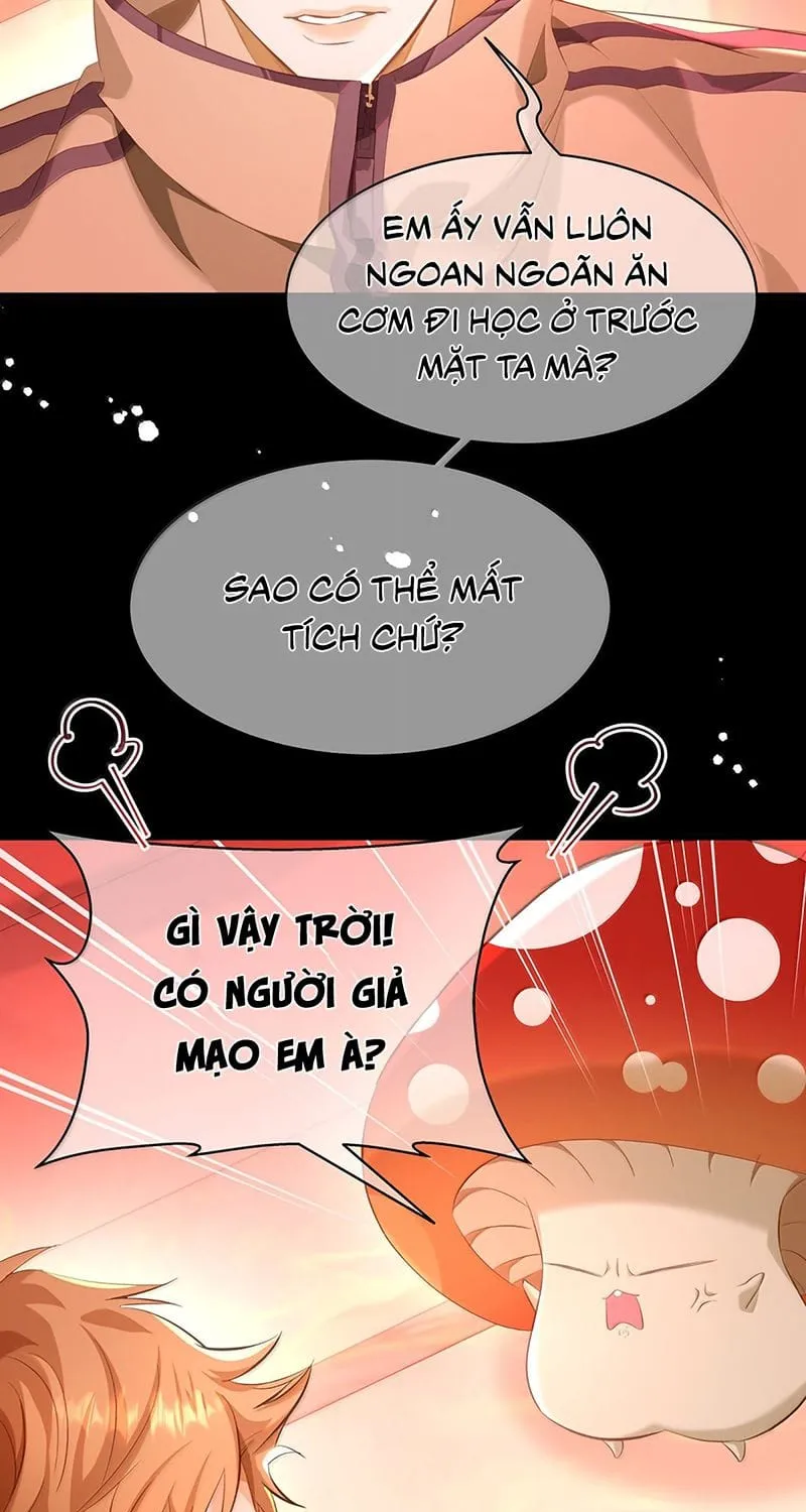 Tôi Trùng Sinh Trở Thành Tiểu Ác Long Của Vương Tử Điện Hạ Chap 121 - Next Chap 122