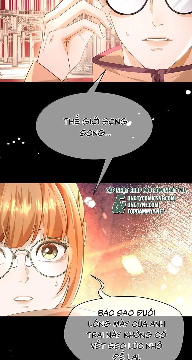 Tôi Trùng Sinh Trở Thành Tiểu Ác Long Của Vương Tử Điện Hạ Chap 121 - Next Chap 122