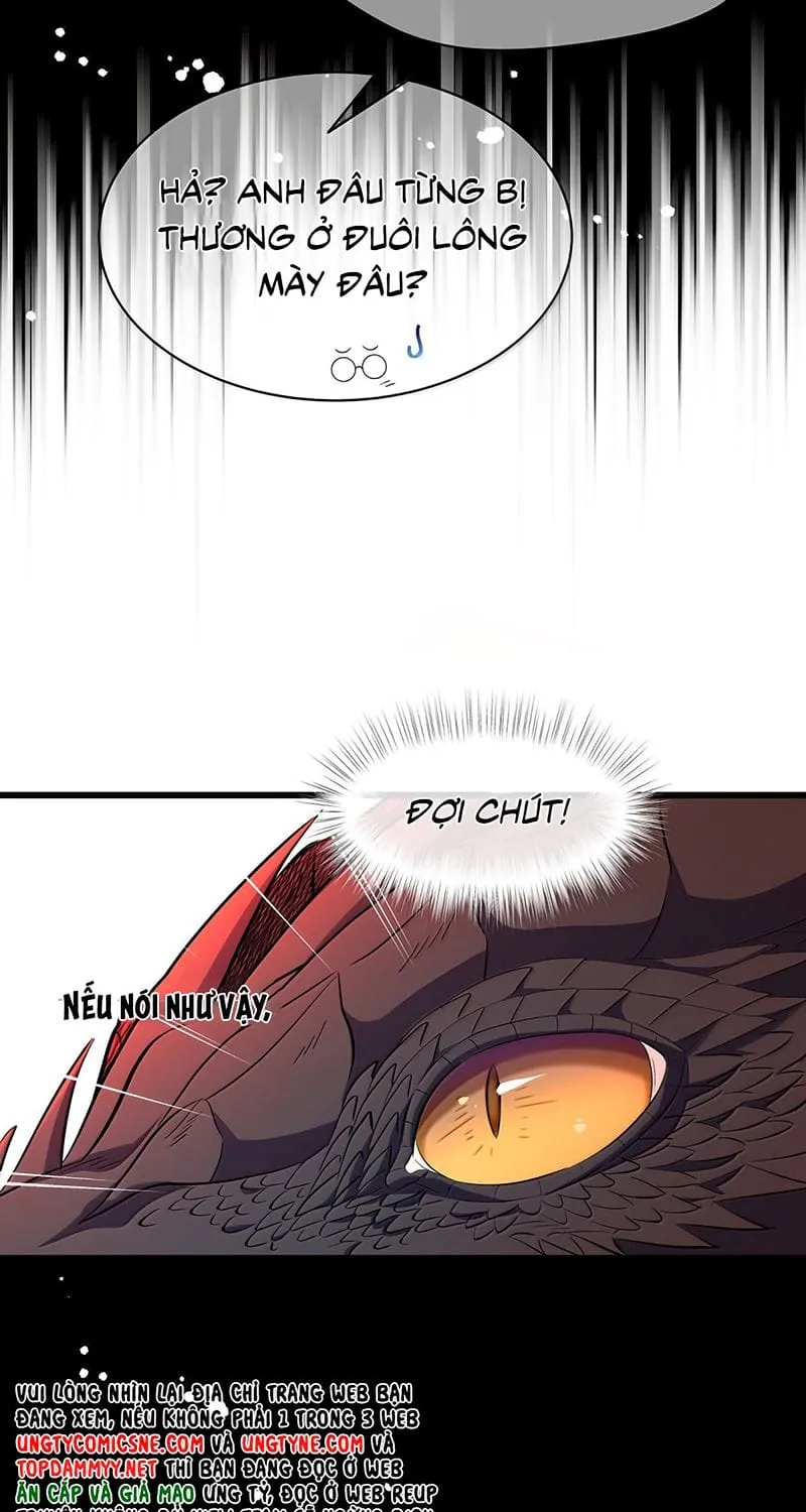 Tôi Trùng Sinh Trở Thành Tiểu Ác Long Của Vương Tử Điện Hạ Chap 121 - Next Chap 122