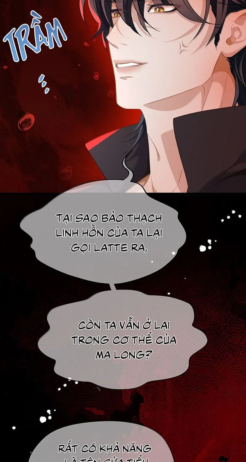 Tôi Trùng Sinh Trở Thành Tiểu Ác Long Của Vương Tử Điện Hạ Chap 121 - Next Chap 122