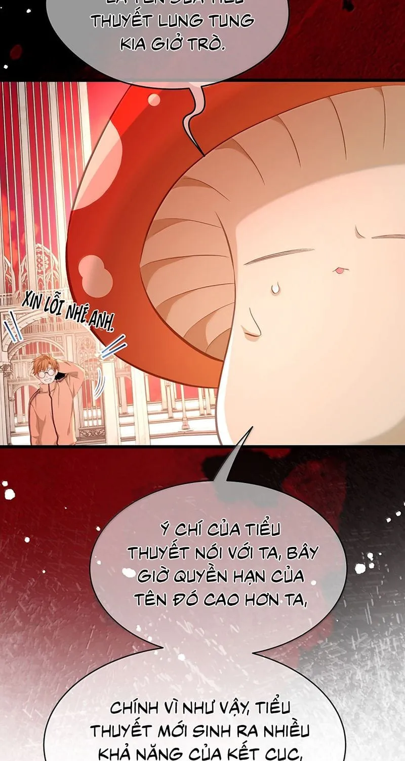 Tôi Trùng Sinh Trở Thành Tiểu Ác Long Của Vương Tử Điện Hạ Chap 121 - Next Chap 122