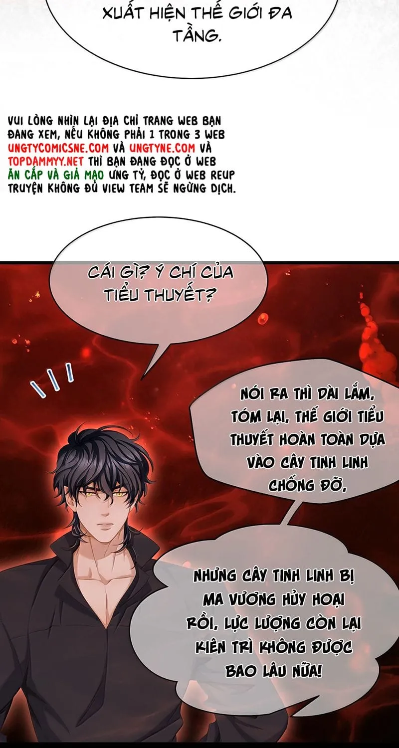 Tôi Trùng Sinh Trở Thành Tiểu Ác Long Của Vương Tử Điện Hạ Chap 121 - Next Chap 122