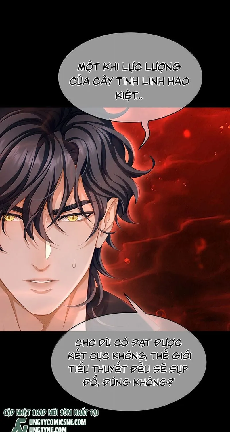 Tôi Trùng Sinh Trở Thành Tiểu Ác Long Của Vương Tử Điện Hạ Chap 121 - Next Chap 122