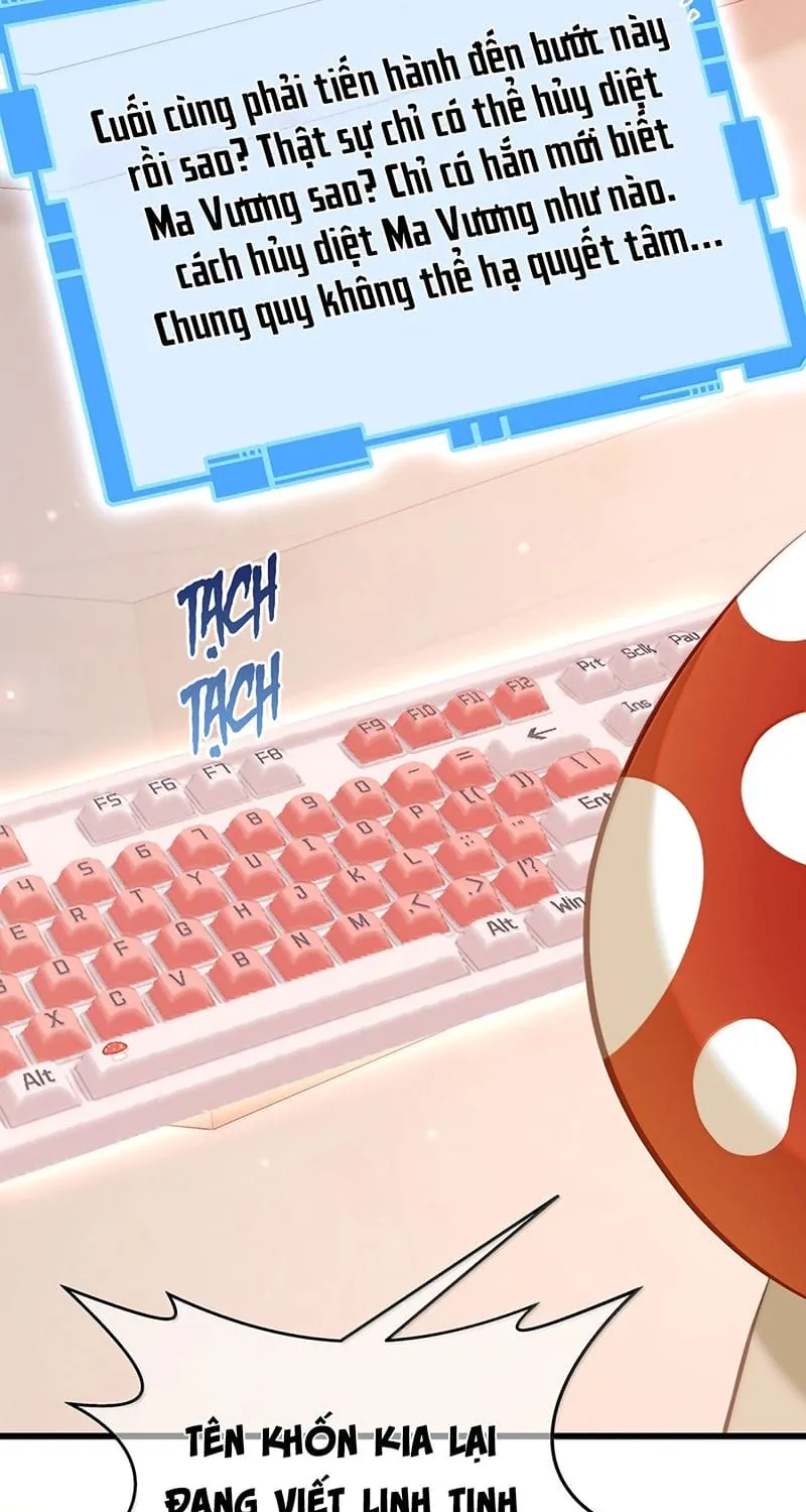 Tôi Trùng Sinh Trở Thành Tiểu Ác Long Của Vương Tử Điện Hạ Chap 121 - Next Chap 122