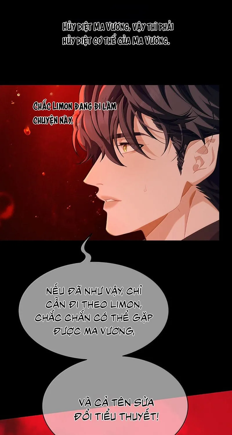 Tôi Trùng Sinh Trở Thành Tiểu Ác Long Của Vương Tử Điện Hạ Chap 121 - Next Chap 122