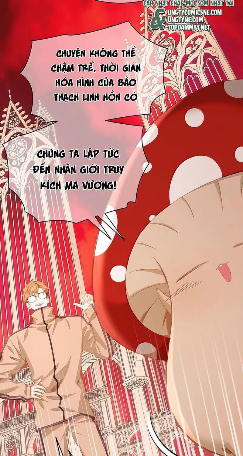 Tôi Trùng Sinh Trở Thành Tiểu Ác Long Của Vương Tử Điện Hạ Chap 121 - Next Chap 122