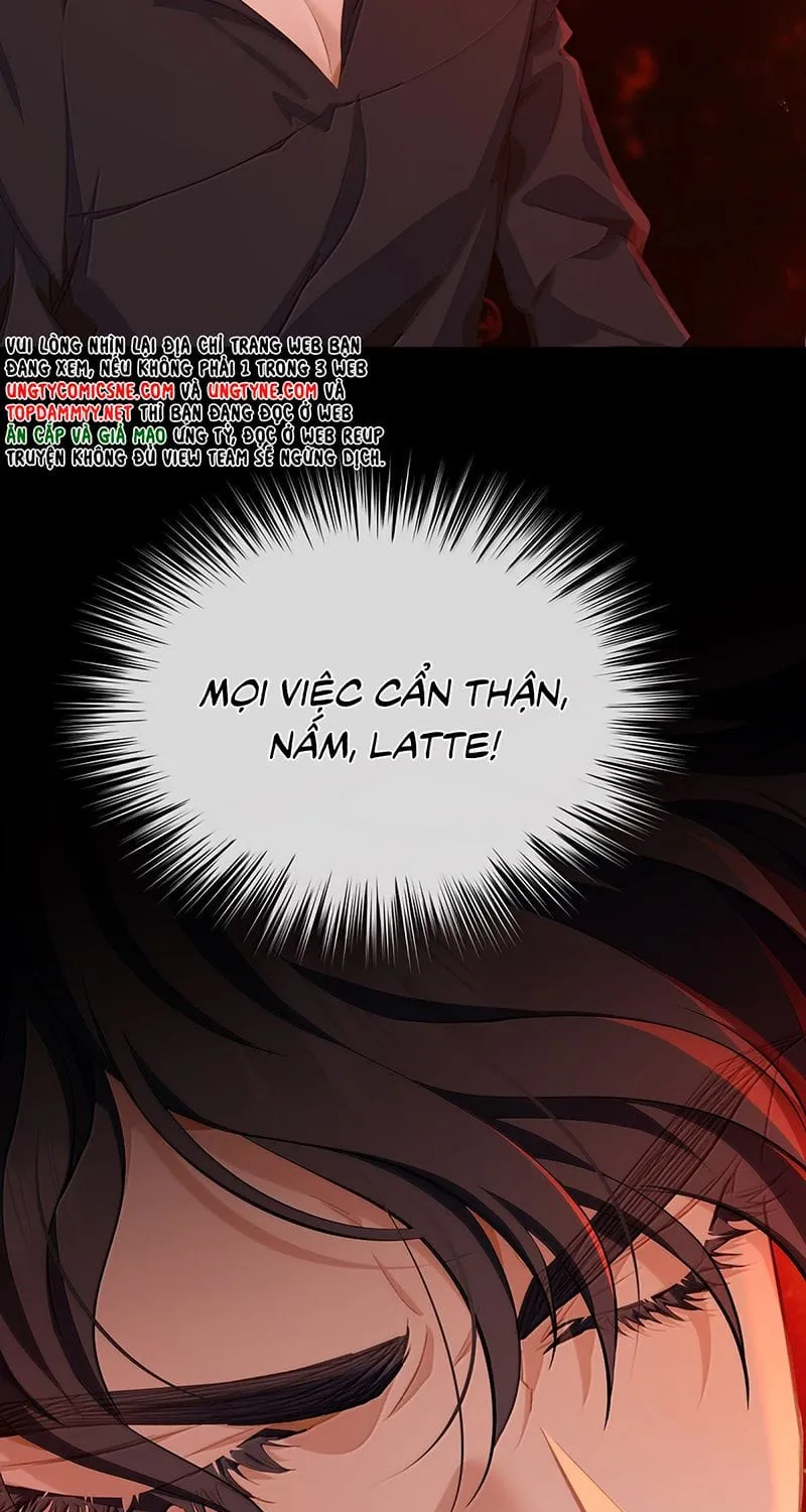 Tôi Trùng Sinh Trở Thành Tiểu Ác Long Của Vương Tử Điện Hạ Chap 121 - Next Chap 122