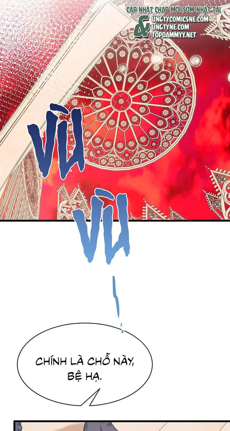 Tôi Trùng Sinh Trở Thành Tiểu Ác Long Của Vương Tử Điện Hạ Chap 121 - Next Chap 122