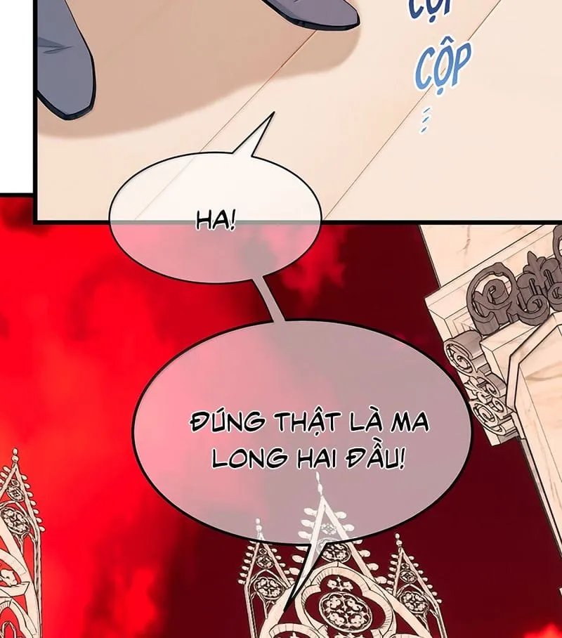 Tôi Trùng Sinh Trở Thành Tiểu Ác Long Của Vương Tử Điện Hạ Chap 121 - Next Chap 122