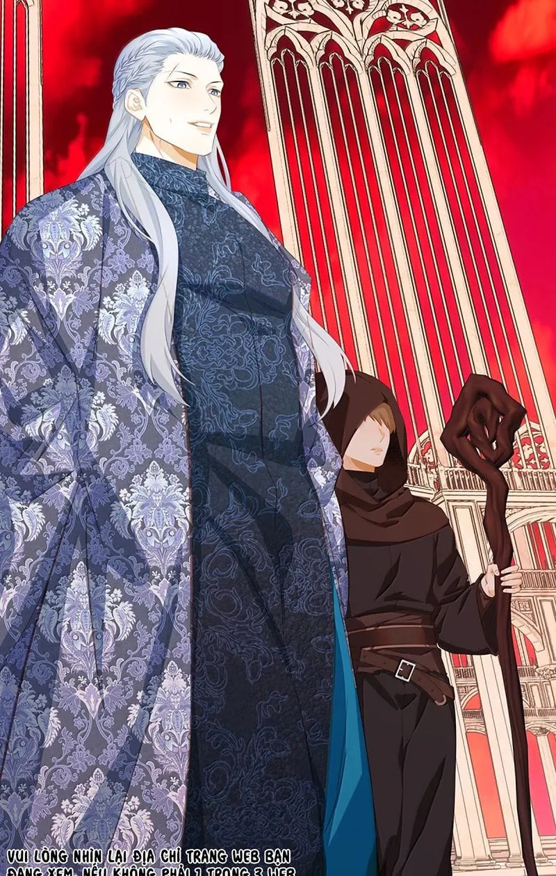 Tôi Trùng Sinh Trở Thành Tiểu Ác Long Của Vương Tử Điện Hạ Chap 121 - Next Chap 122