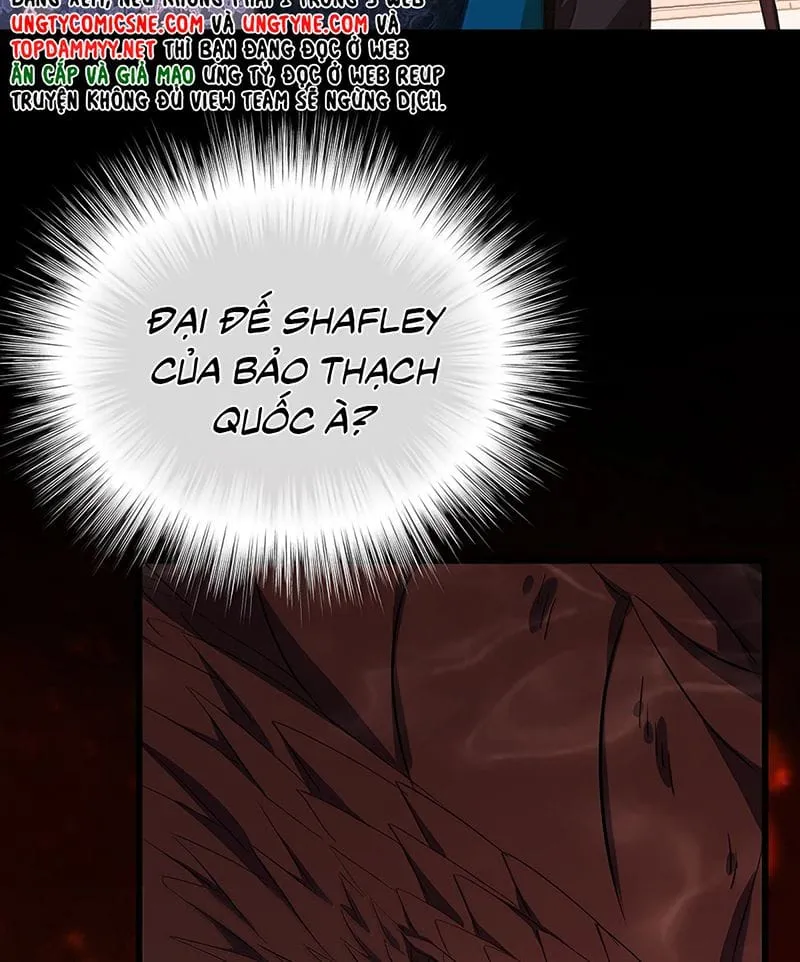 Tôi Trùng Sinh Trở Thành Tiểu Ác Long Của Vương Tử Điện Hạ Chap 121 - Next Chap 122