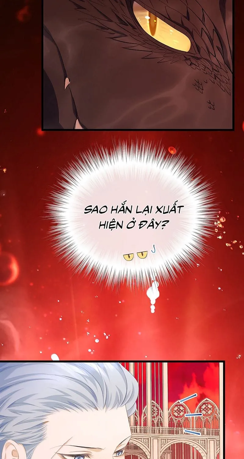 Tôi Trùng Sinh Trở Thành Tiểu Ác Long Của Vương Tử Điện Hạ Chap 121 - Next Chap 122