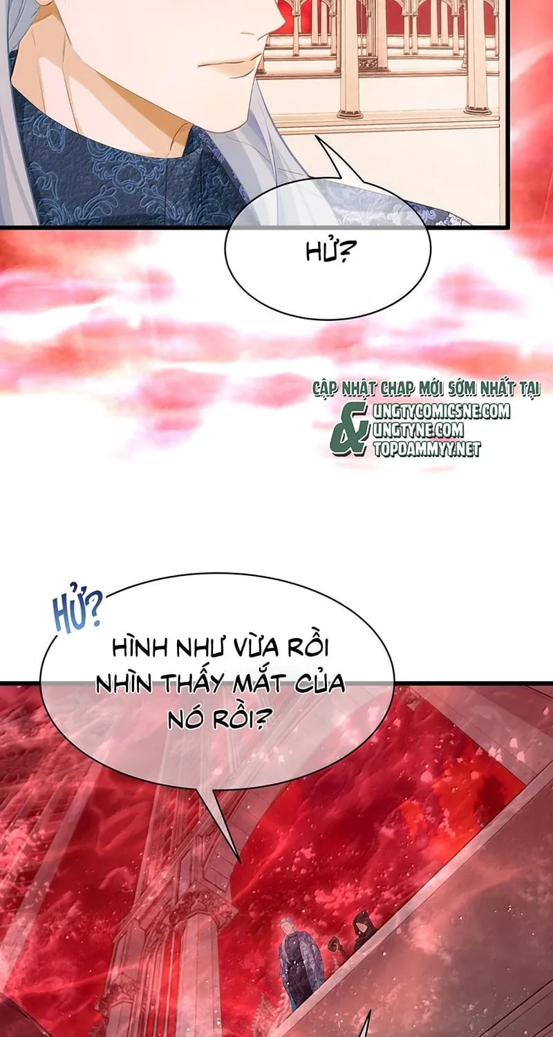 Tôi Trùng Sinh Trở Thành Tiểu Ác Long Của Vương Tử Điện Hạ Chap 121 - Next Chap 122