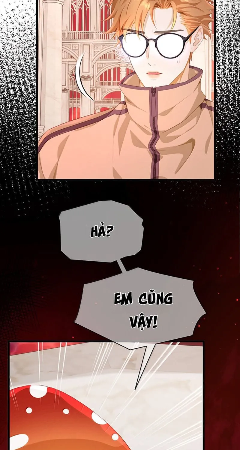 Tôi Trùng Sinh Trở Thành Tiểu Ác Long Của Vương Tử Điện Hạ Chap 121 - Next Chap 122