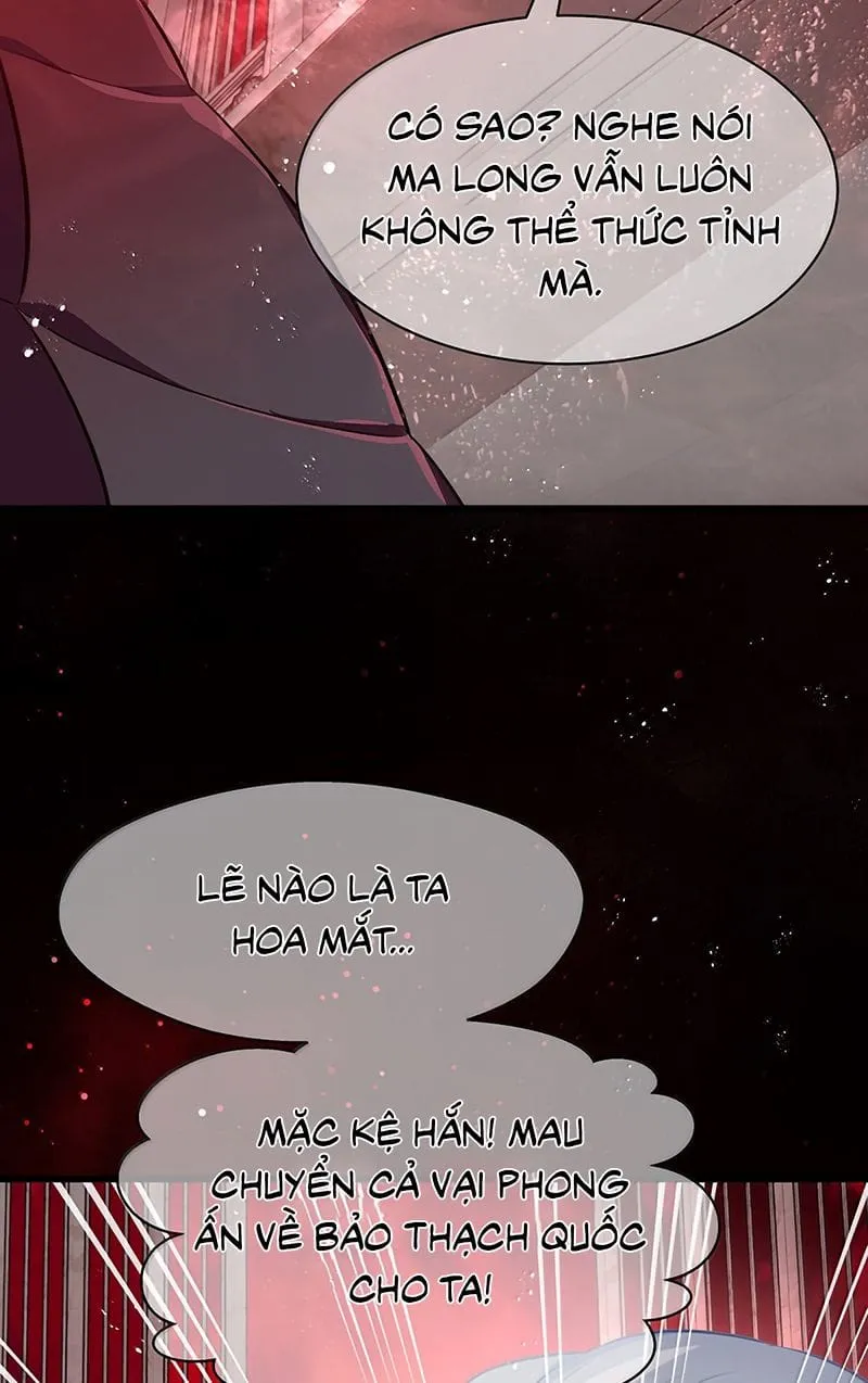 Tôi Trùng Sinh Trở Thành Tiểu Ác Long Của Vương Tử Điện Hạ Chap 121 - Next Chap 122
