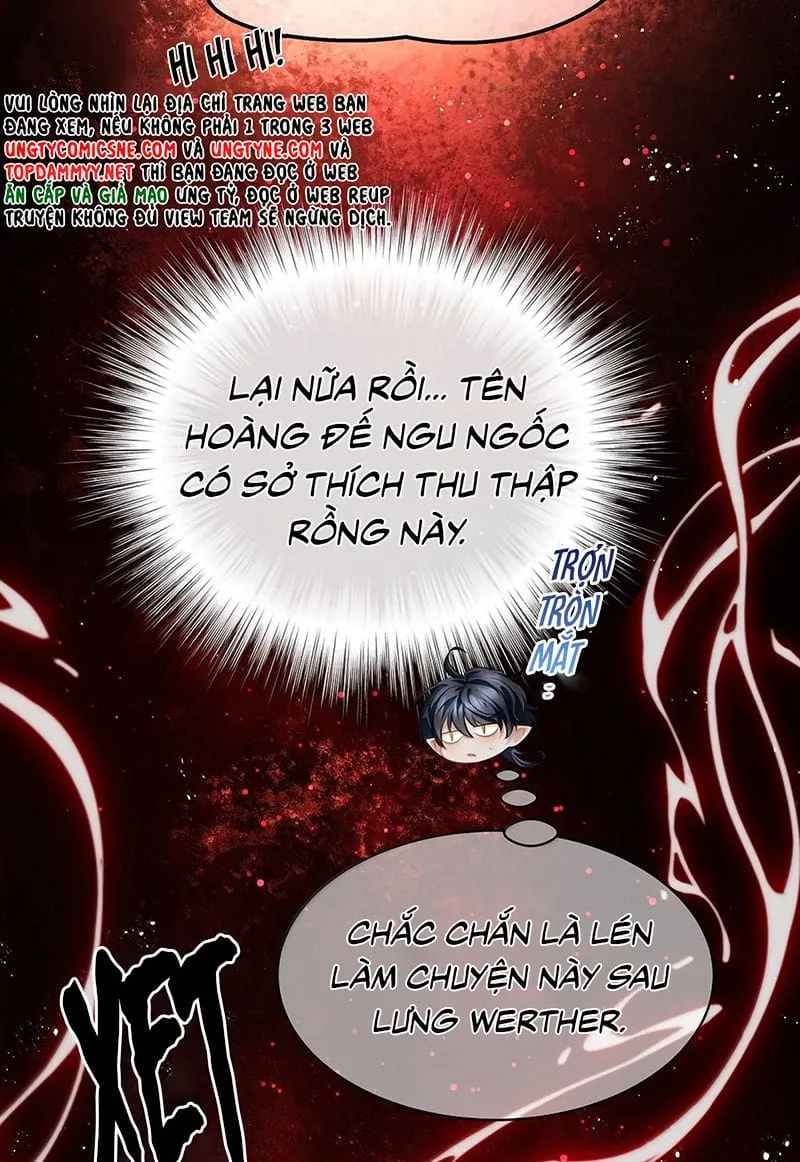 Tôi Trùng Sinh Trở Thành Tiểu Ác Long Của Vương Tử Điện Hạ Chap 121 - Next Chap 122
