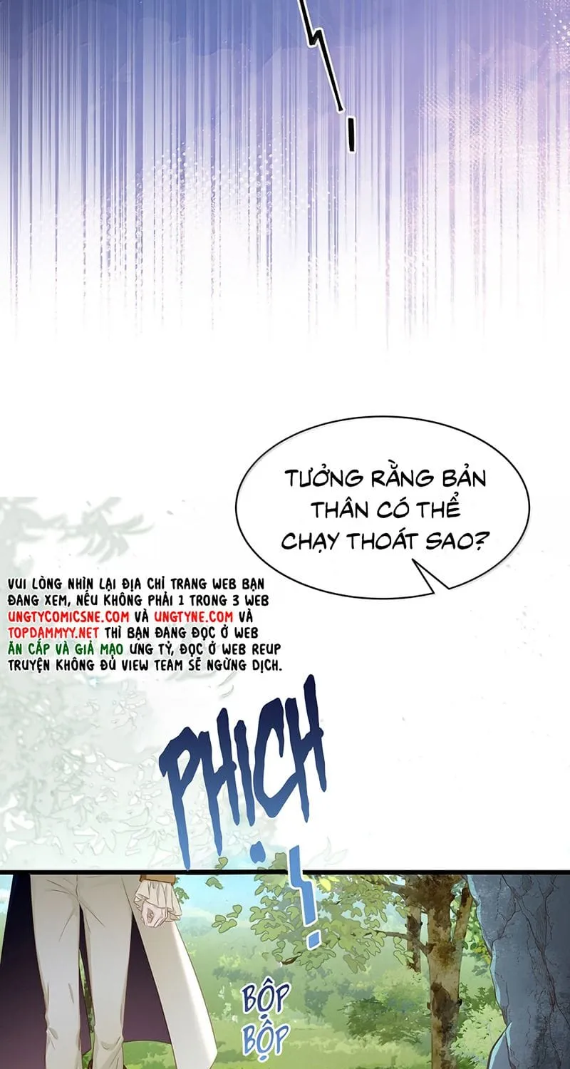Tôi Trùng Sinh Trở Thành Tiểu Ác Long Của Vương Tử Điện Hạ Chap 122 - Next Chap 123