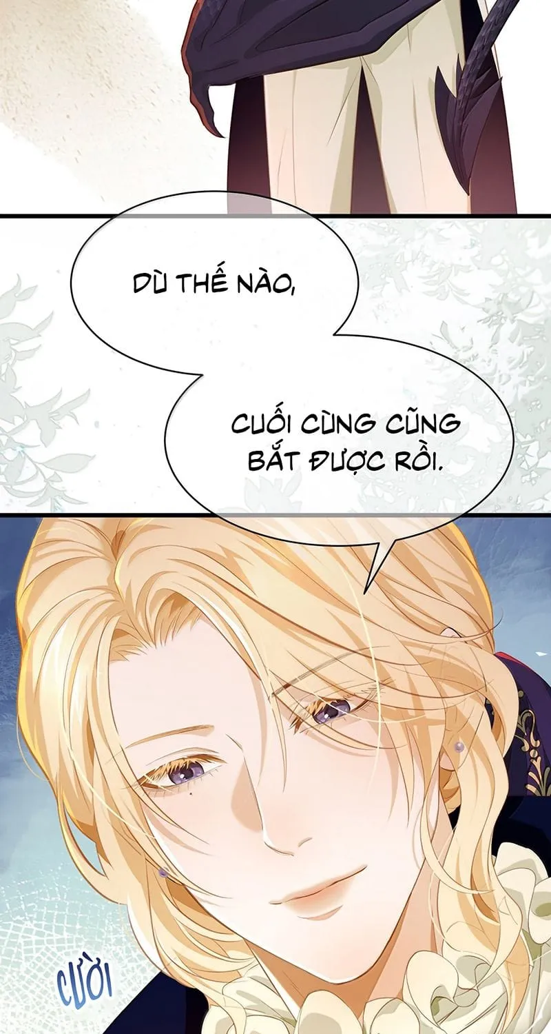 Tôi Trùng Sinh Trở Thành Tiểu Ác Long Của Vương Tử Điện Hạ Chap 122 - Next Chap 123