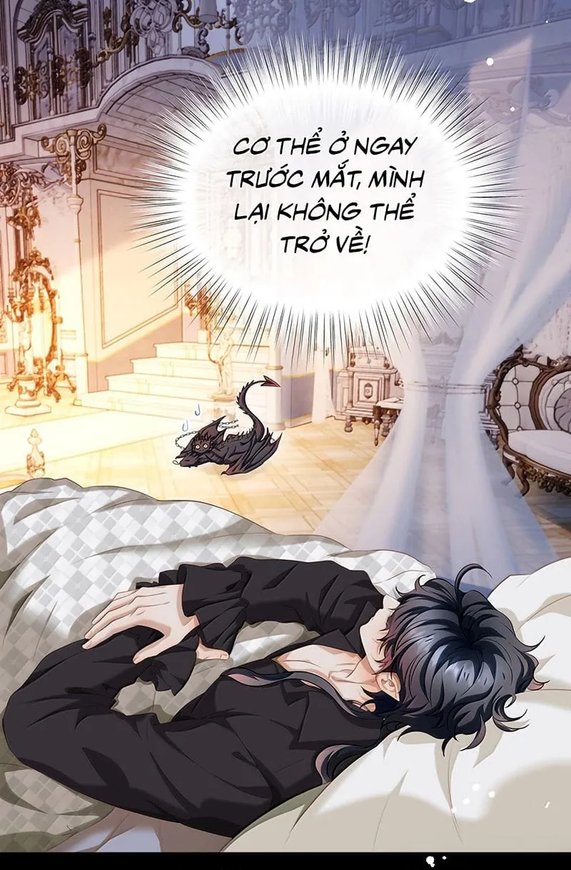 Tôi Trùng Sinh Trở Thành Tiểu Ác Long Của Vương Tử Điện Hạ Chap 123 - Next Chap 124