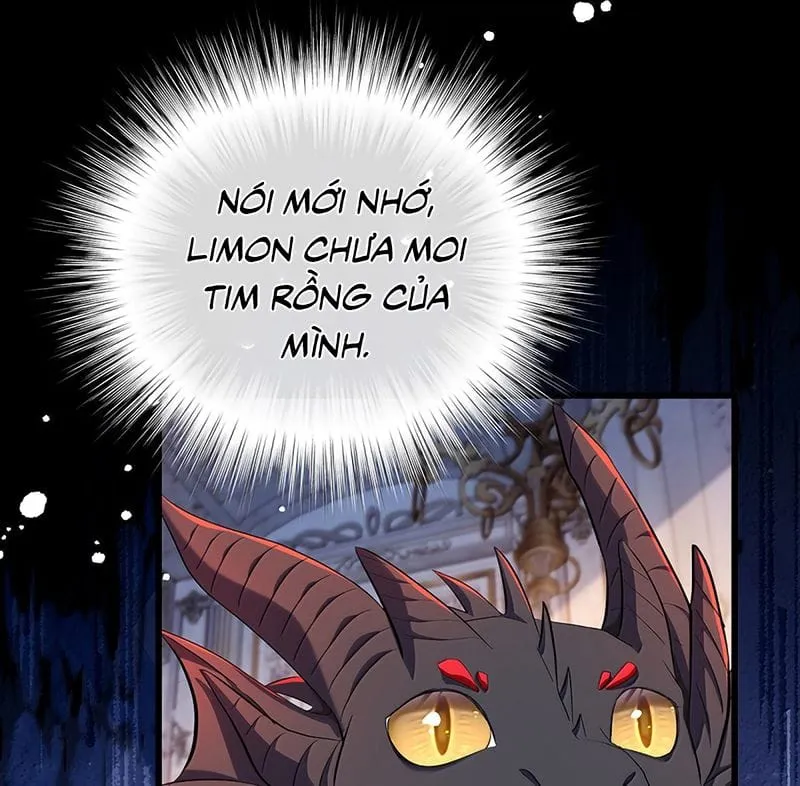 Tôi Trùng Sinh Trở Thành Tiểu Ác Long Của Vương Tử Điện Hạ Chap 123 - Next Chap 124