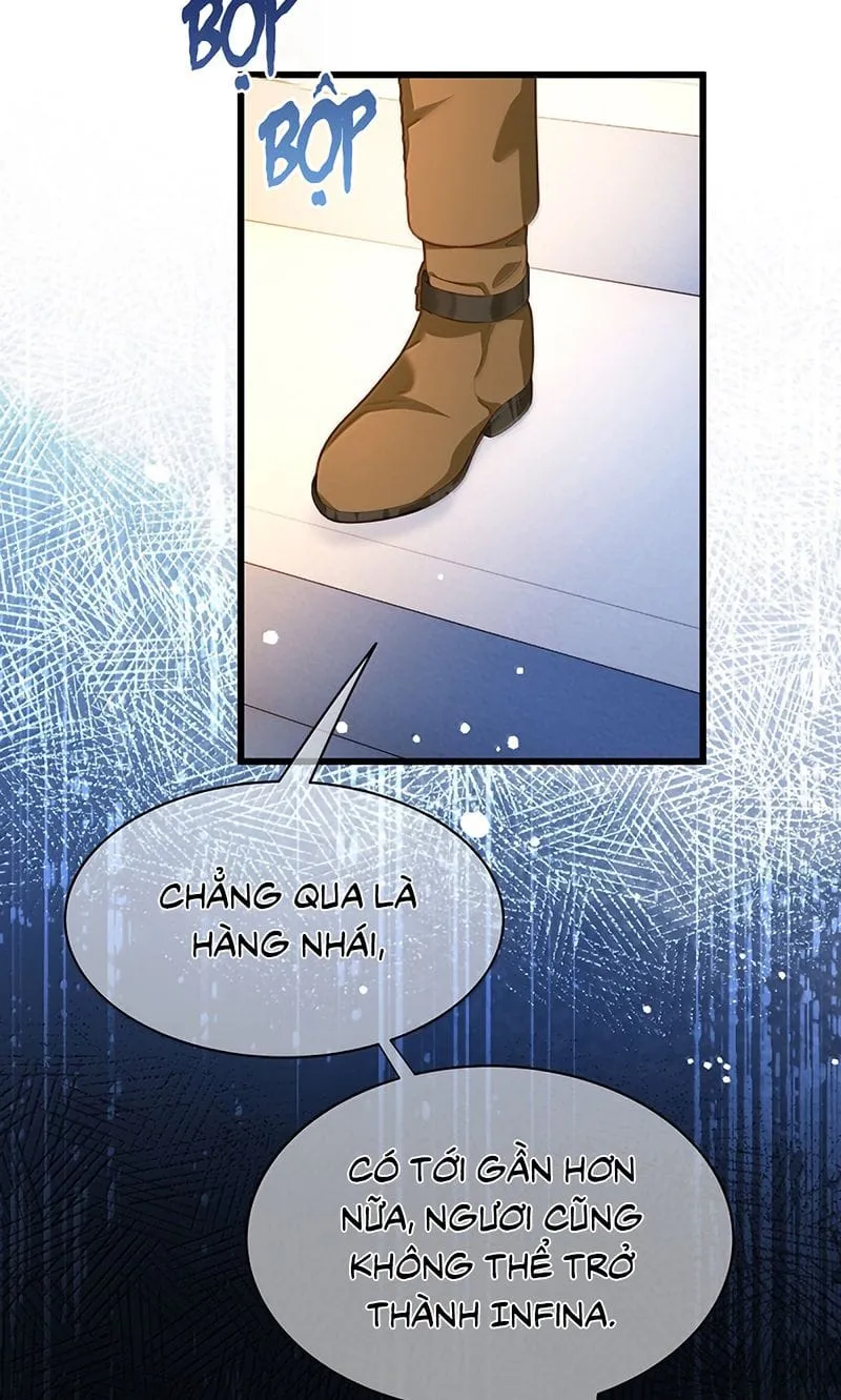 Tôi Trùng Sinh Trở Thành Tiểu Ác Long Của Vương Tử Điện Hạ Chap 123 - Next Chap 124