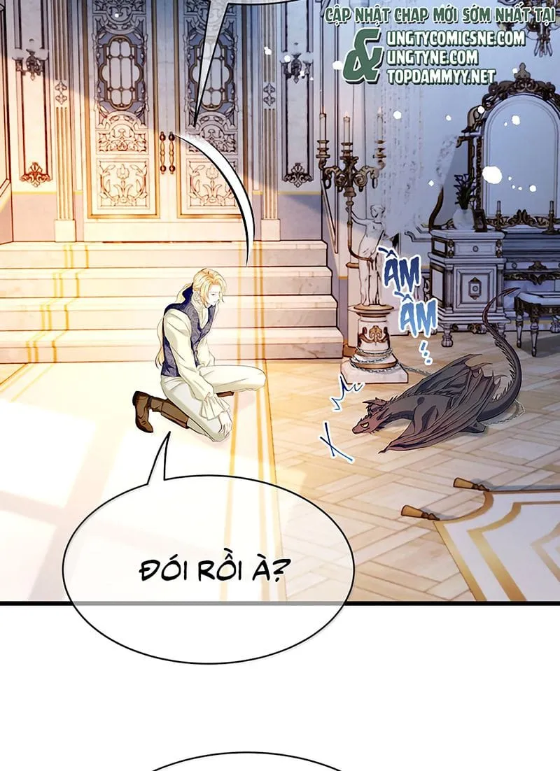 Tôi Trùng Sinh Trở Thành Tiểu Ác Long Của Vương Tử Điện Hạ Chap 123 - Next Chap 124
