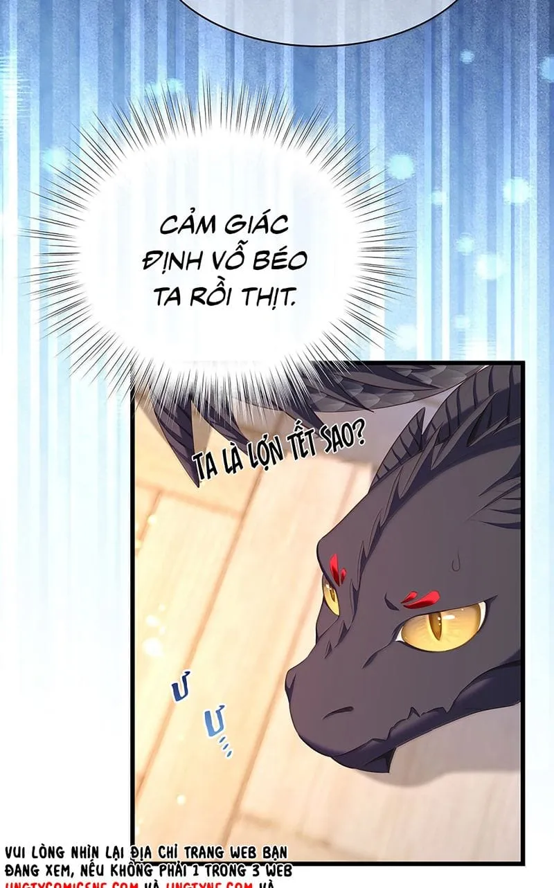 Tôi Trùng Sinh Trở Thành Tiểu Ác Long Của Vương Tử Điện Hạ Chap 123 - Next Chap 124