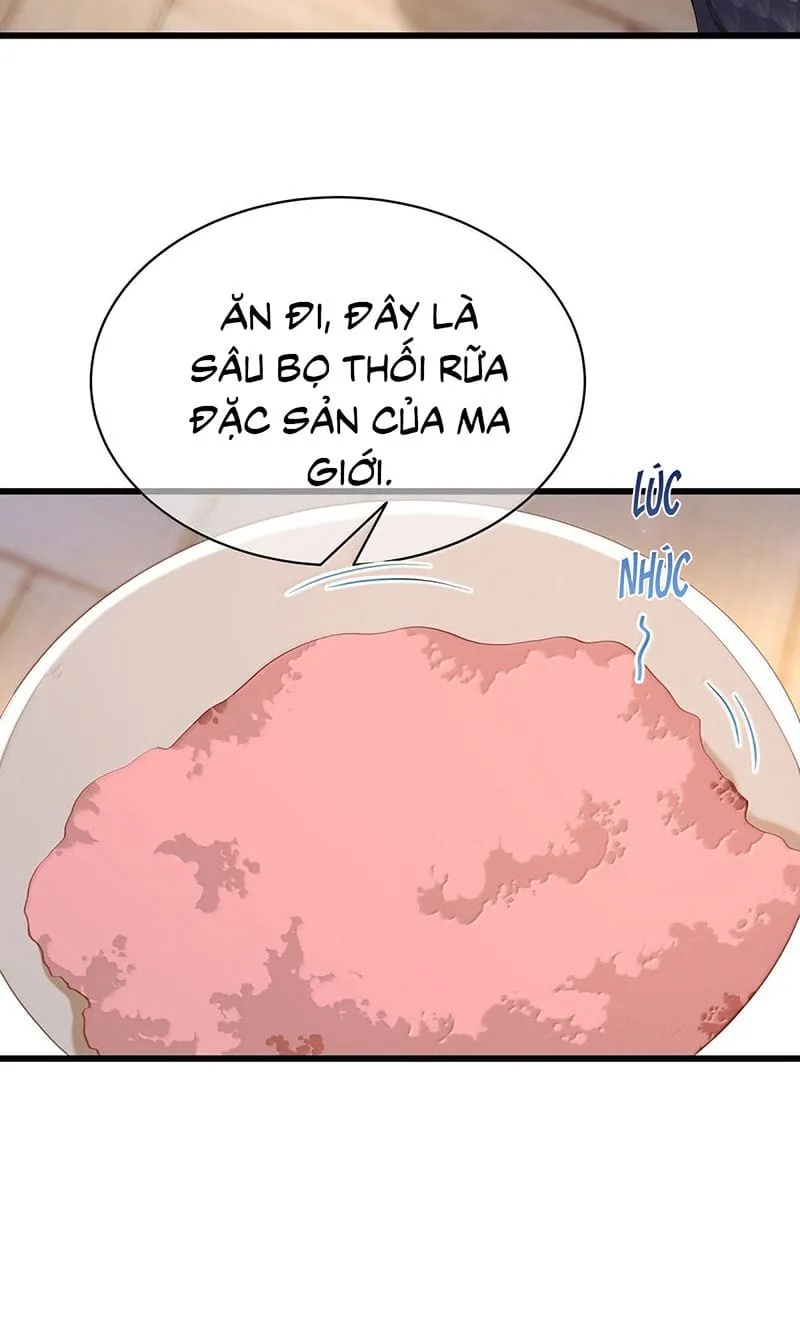 Tôi Trùng Sinh Trở Thành Tiểu Ác Long Của Vương Tử Điện Hạ Chap 123 - Next Chap 124