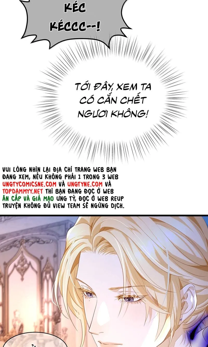 Tôi Trùng Sinh Trở Thành Tiểu Ác Long Của Vương Tử Điện Hạ Chap 123 - Next Chap 124