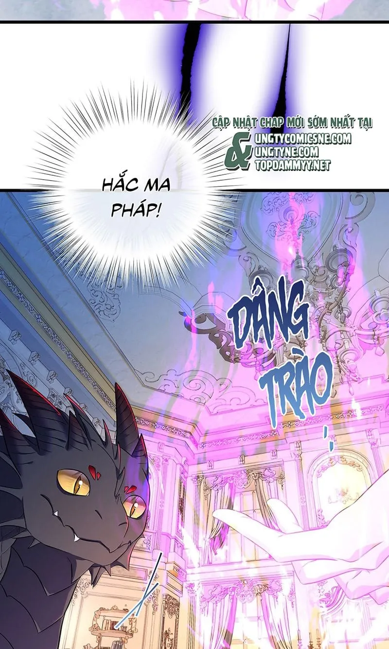 Tôi Trùng Sinh Trở Thành Tiểu Ác Long Của Vương Tử Điện Hạ Chap 123 - Next Chap 124