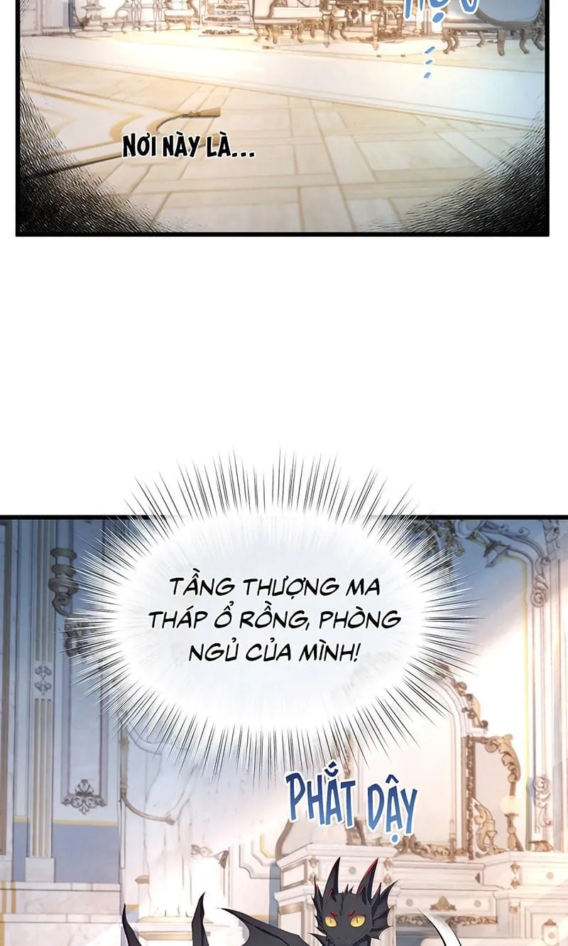 Tôi Trùng Sinh Trở Thành Tiểu Ác Long Của Vương Tử Điện Hạ Chap 123 - Next Chap 124