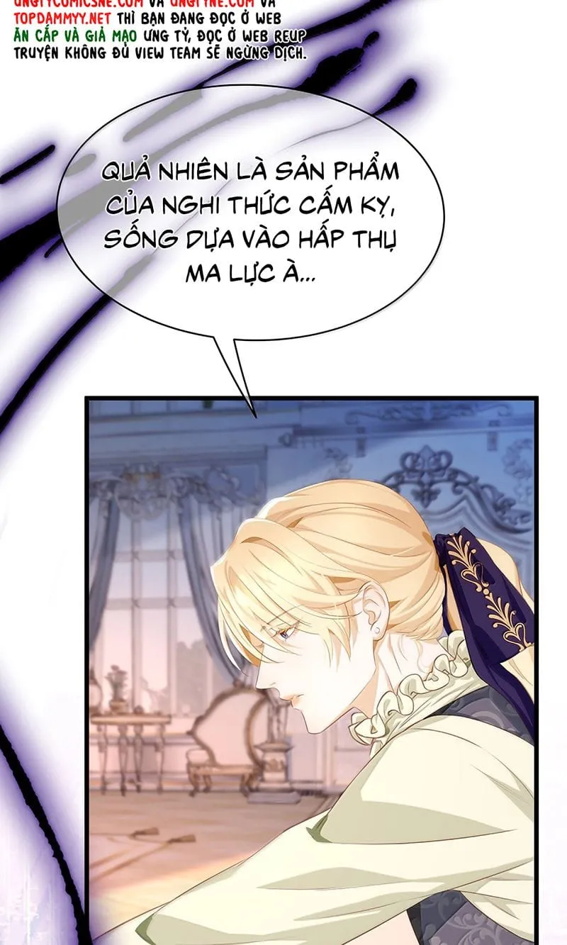 Tôi Trùng Sinh Trở Thành Tiểu Ác Long Của Vương Tử Điện Hạ Chap 123 - Next Chap 124