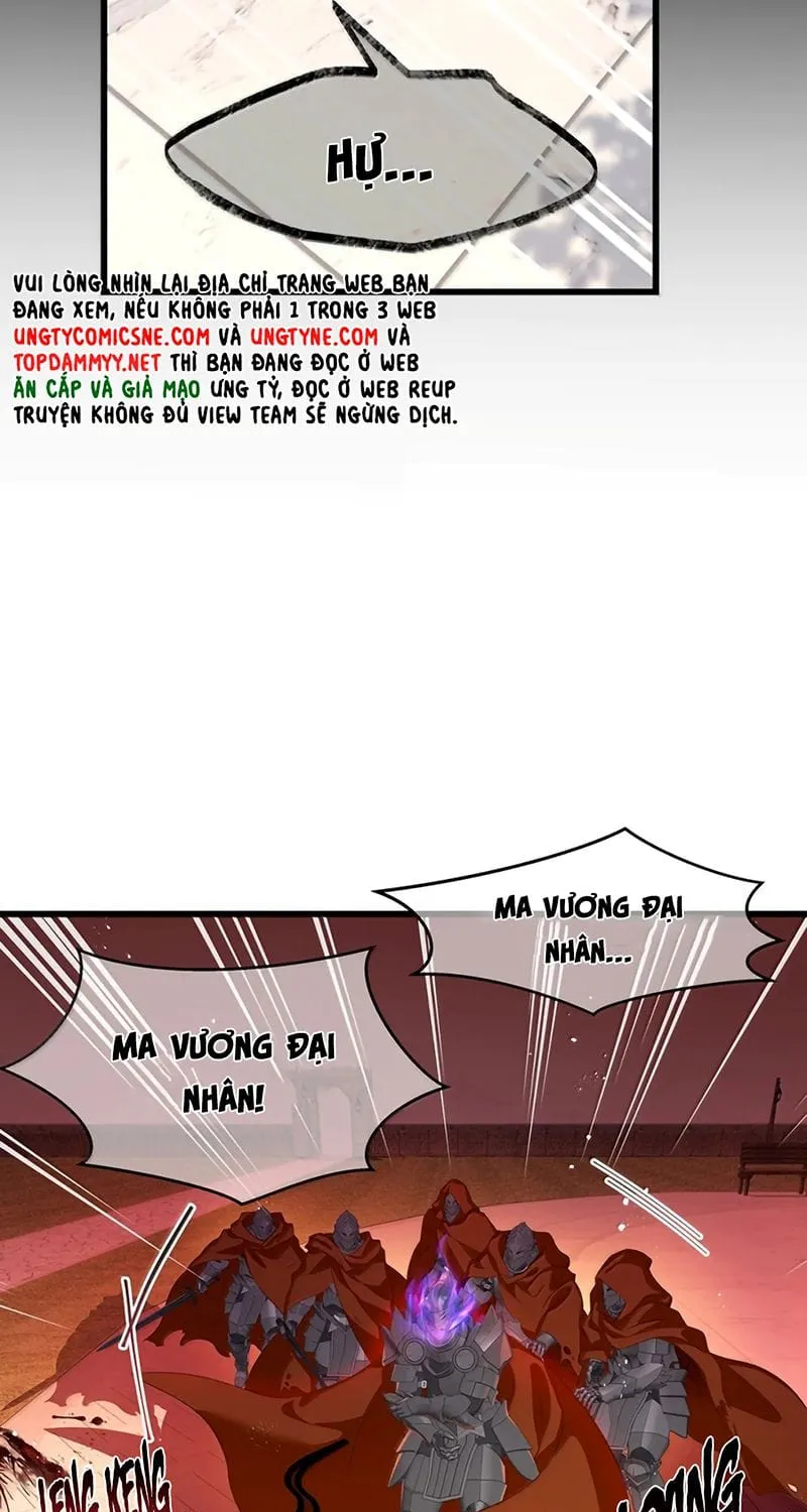 Tôi Trùng Sinh Trở Thành Tiểu Ác Long Của Vương Tử Điện Hạ Chap 125 - Next Chap 126