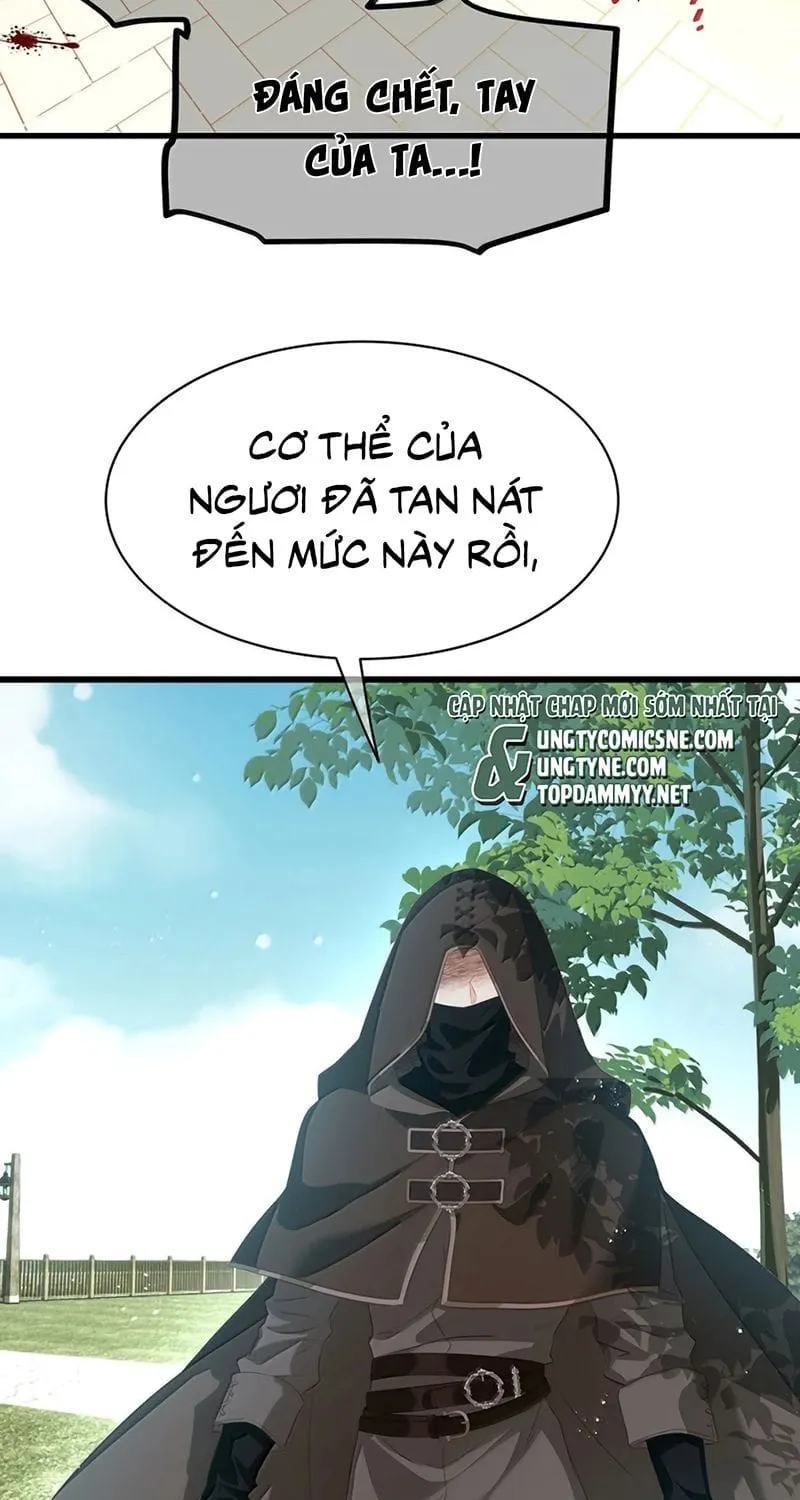 Tôi Trùng Sinh Trở Thành Tiểu Ác Long Của Vương Tử Điện Hạ Chap 125 - Next Chap 126