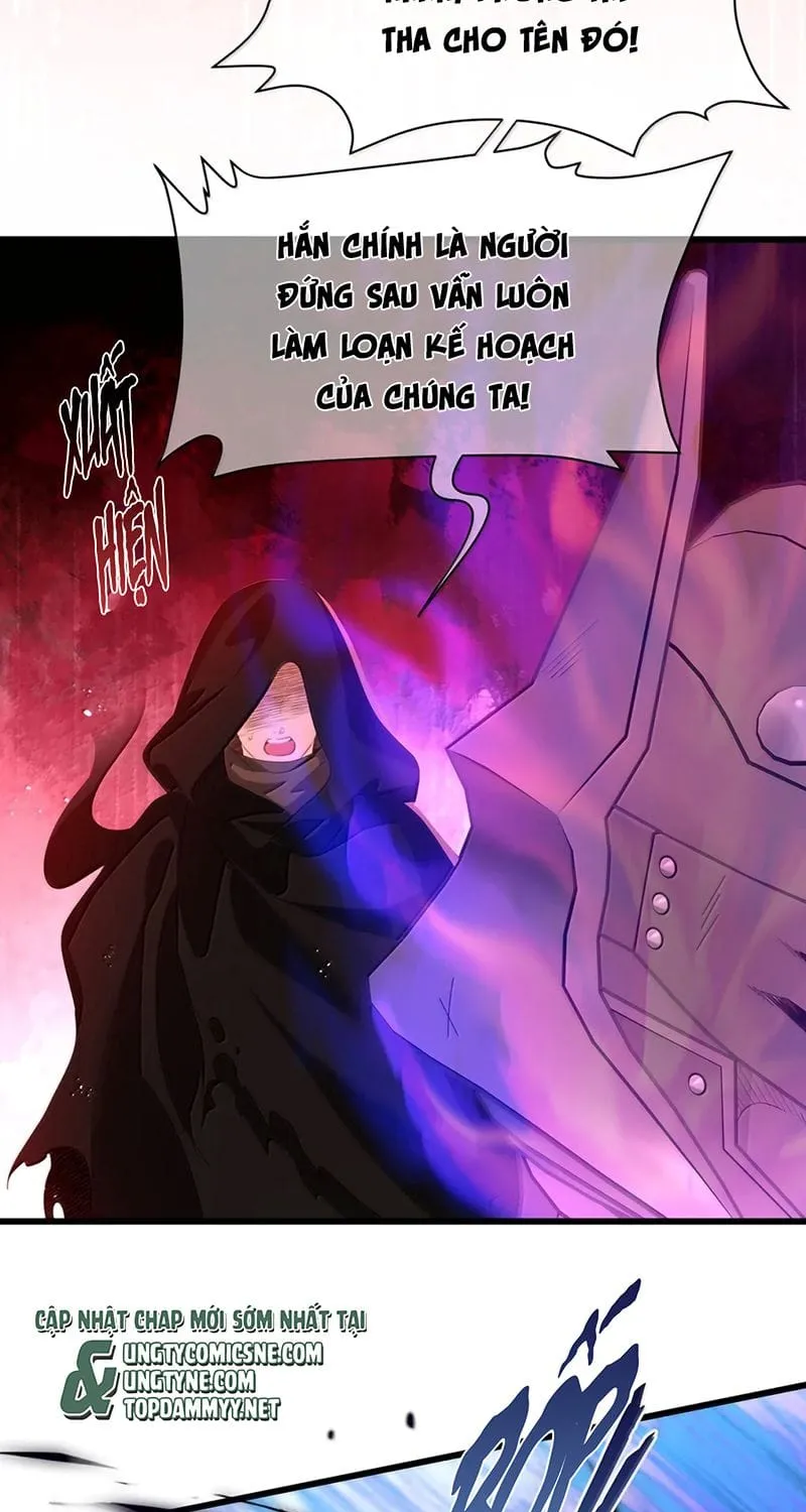Tôi Trùng Sinh Trở Thành Tiểu Ác Long Của Vương Tử Điện Hạ Chap 125 - Next Chap 126