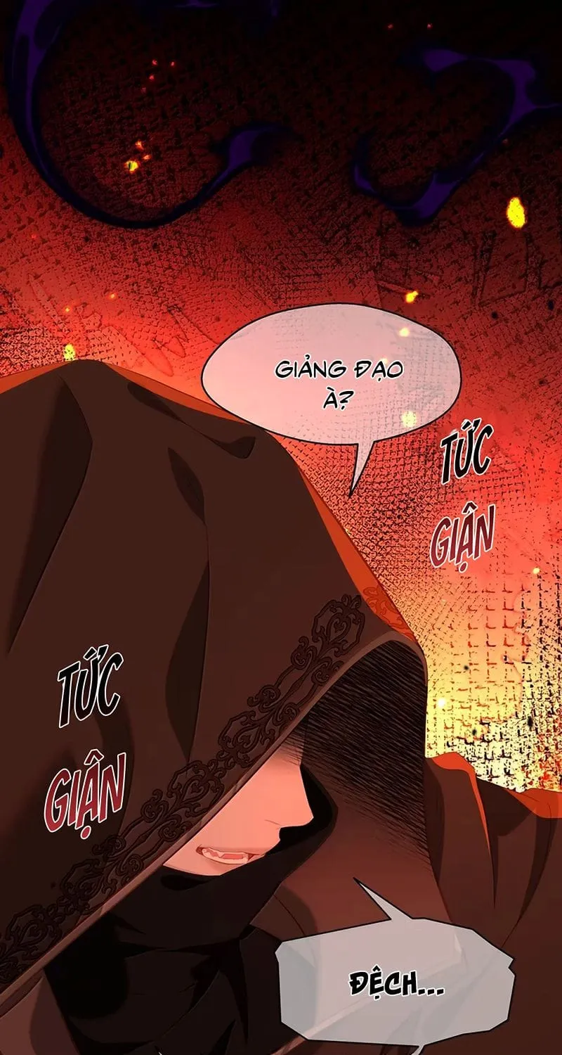 Tôi Trùng Sinh Trở Thành Tiểu Ác Long Của Vương Tử Điện Hạ Chap 125 - Next Chap 126