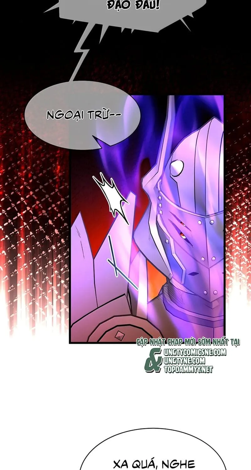 Tôi Trùng Sinh Trở Thành Tiểu Ác Long Của Vương Tử Điện Hạ Chap 125 - Next Chap 126